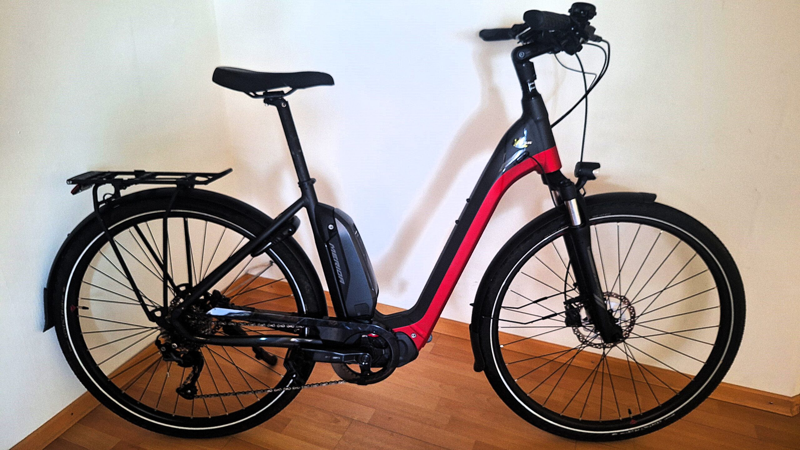 merida espresso city 300, rh. 49cm