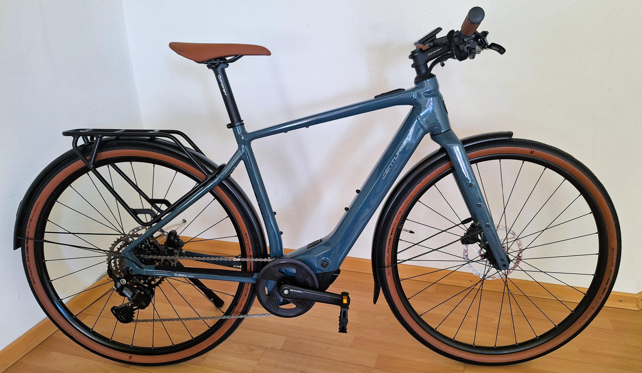 centurion speeddrive R800 d eq, rh. 50cm