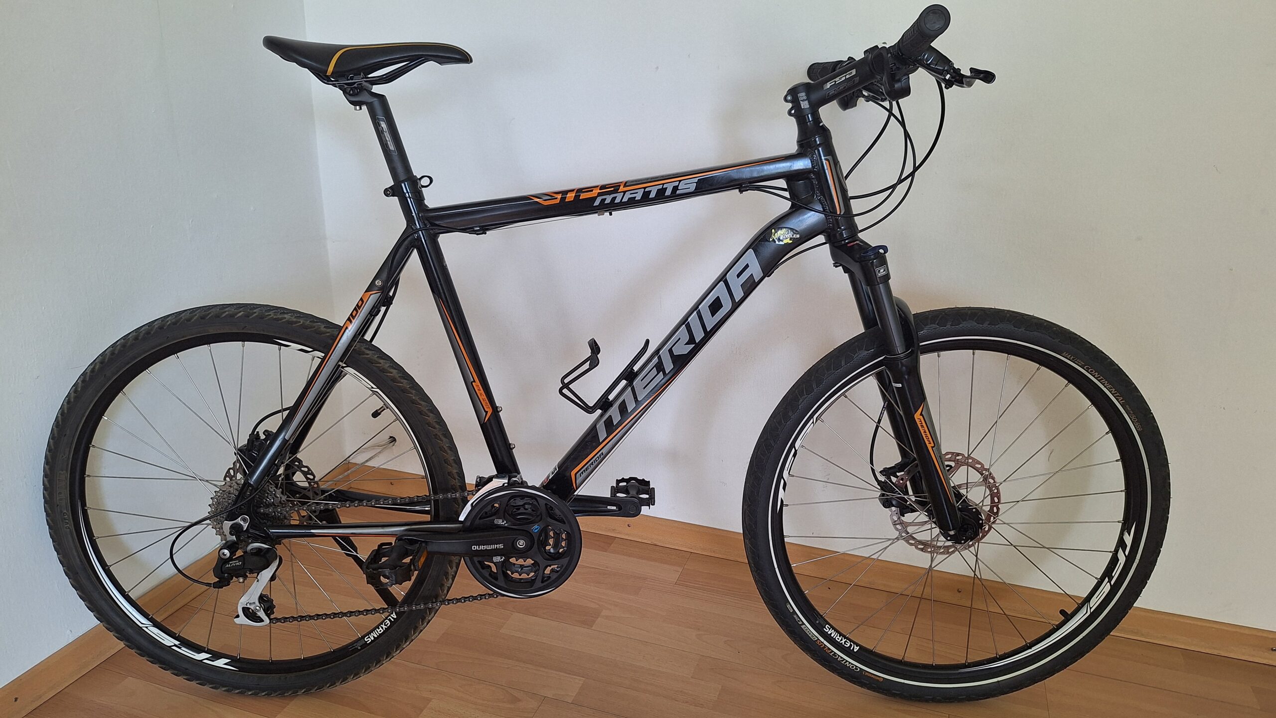 merida matts tfs, rh. 56 cm
