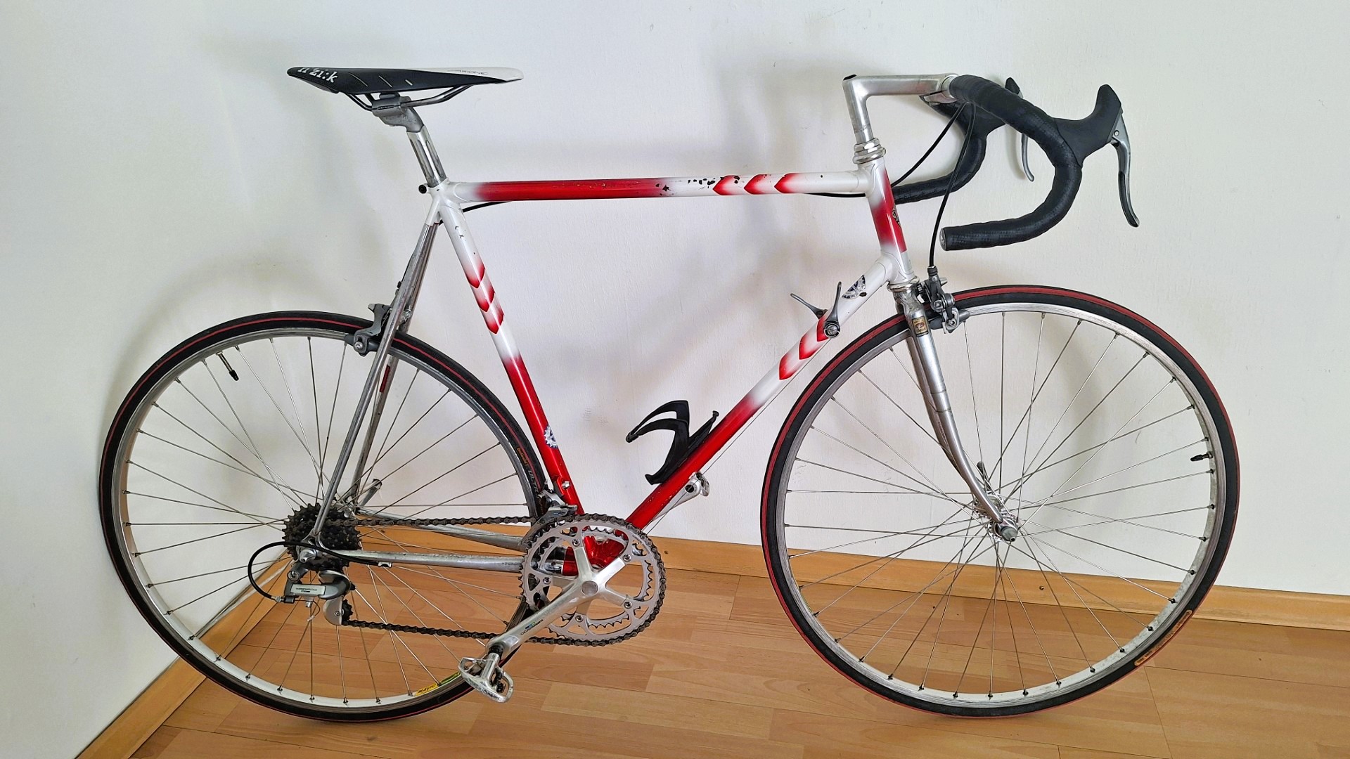 allegro custom, rh. 58cm