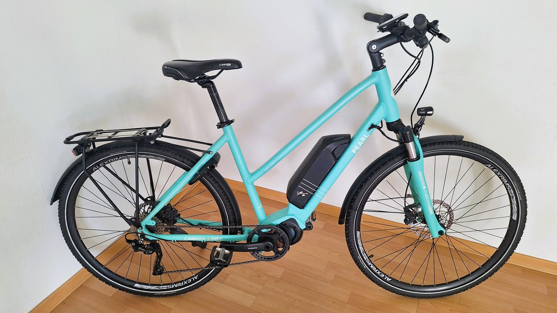 canyon pearl, rh. 50cm